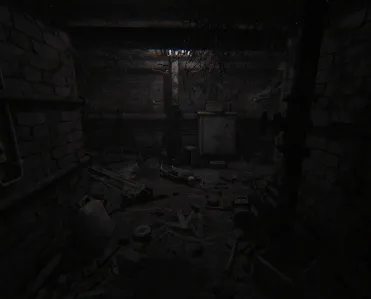 ColdSide: Retro Edition