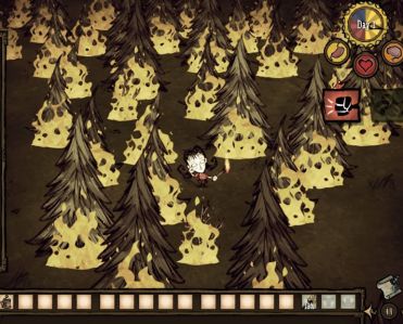 Don't Starve: Pocket Edition