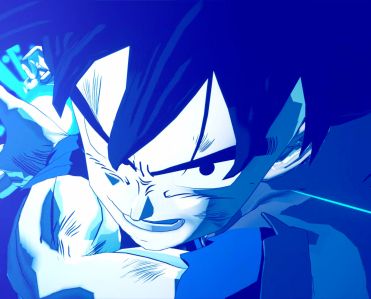 DRAGON BALL Z: KAKAROT