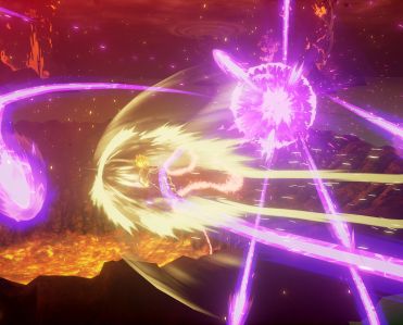 DRAGON BALL Z: KAKAROT