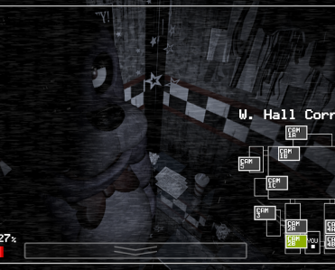 Five Nights at Freddy's