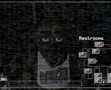 Five Nights at Freddy's