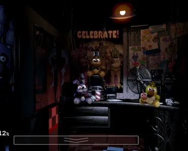 Five Nights at Freddy's