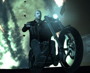 Grand Theft Auto: Episodes from Liberty City