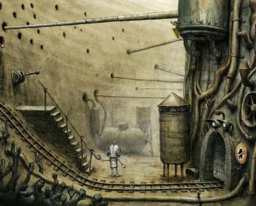 Machinarium