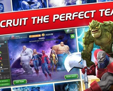 Marvel Contest of Champions