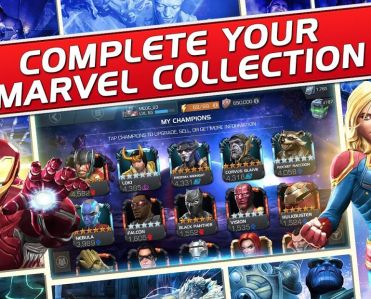 Marvel Contest of Champions
