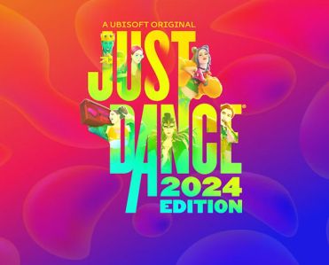 Just Dance 2024 Edition