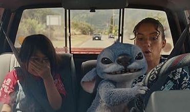 Lilo & Stitch 2025