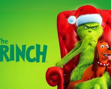 The Grinch