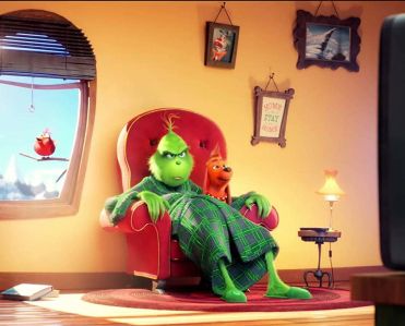 The Grinch
