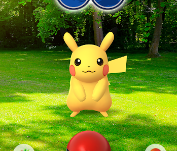 Pokémon GO