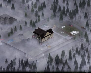 Project Zomboid