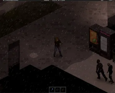 Project Zomboid