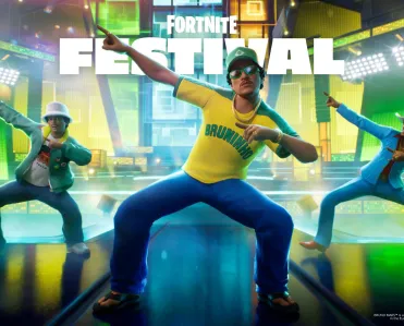 Fortnite Festival