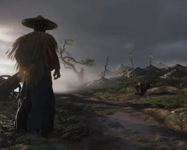 Ghost of Tsushima
