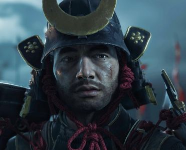 Ghost of Tsushima