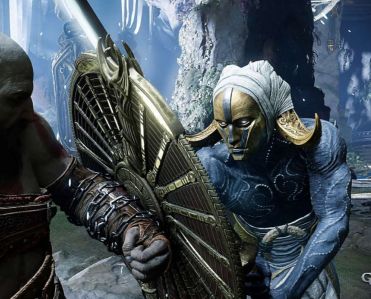 God of War Ragnarök