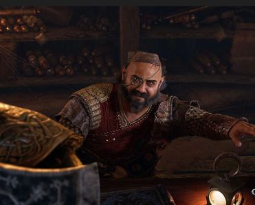 God of War Ragnarök