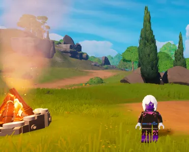 LEGO Fortnite Odyssey