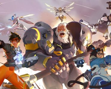 Overwatch 2