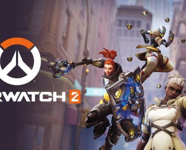Overwatch 2