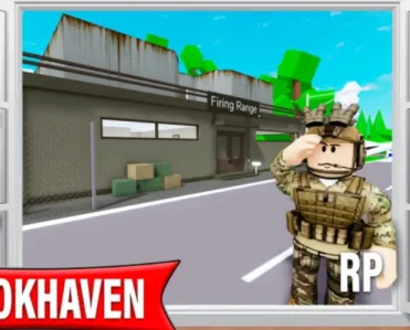 Roblox Brookhaven RP
