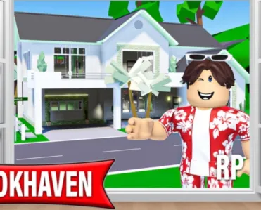 Roblox Brookhaven RP