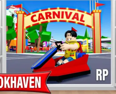 Roblox Brookhaven RP