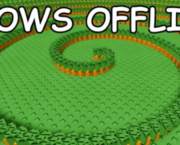 Roblox Grow a Garden