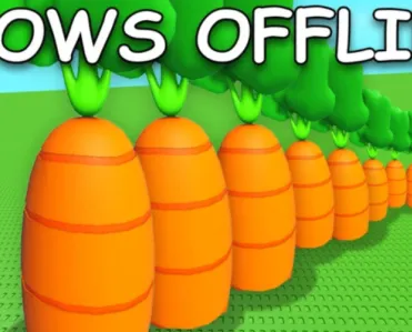 Roblox Grow a Garden