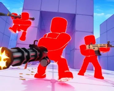 Roblox Rivals