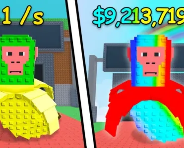 Roblox Steal A Brainrot