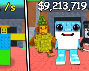 Roblox Steal A Brainrot