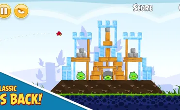 Angry Birds