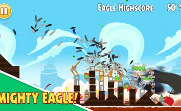 Angry Birds