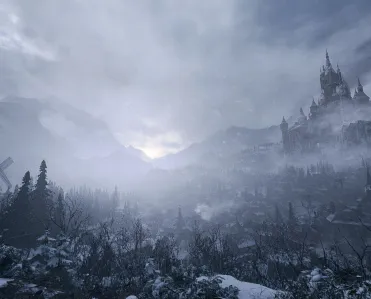 Resident Evil Village