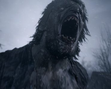 Resident Evil Village