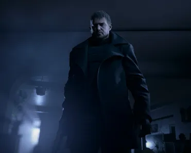 Resident Evil Village