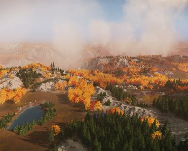 Stranded: Alien Dawn