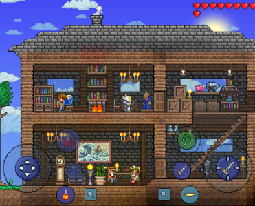 Terraria
