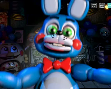 Ultimate Custom Night