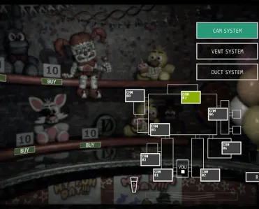 Ultimate Custom Night