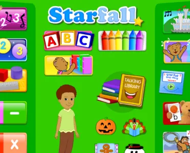 Starfall