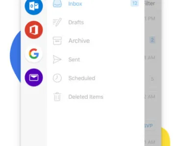 Microsoft Outlook