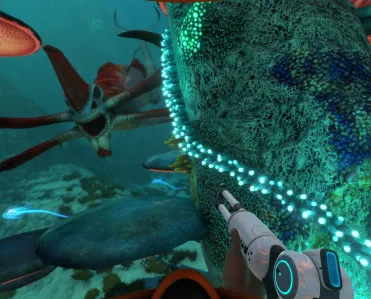 Subnautica