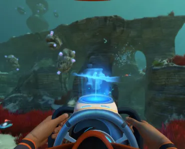 Subnautica
