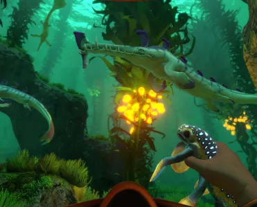 Subnautica