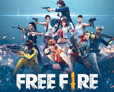 Garena Free Fire: Winterlands
