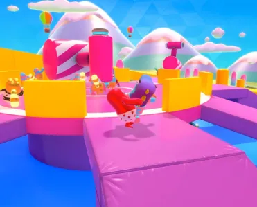 Fall Guys: Ultimate Knockout